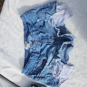 Victoria Secret Shorts